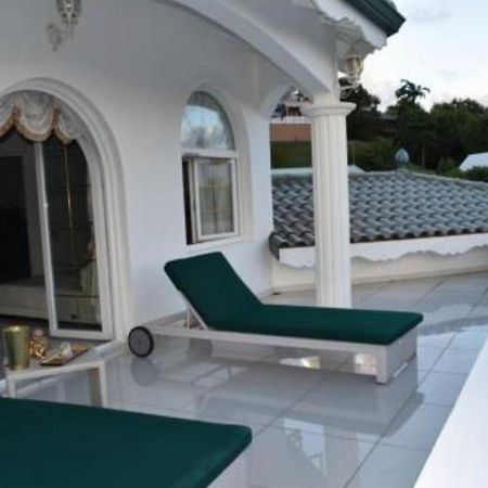Villa Millesime Le François Zewnętrze zdjęcie