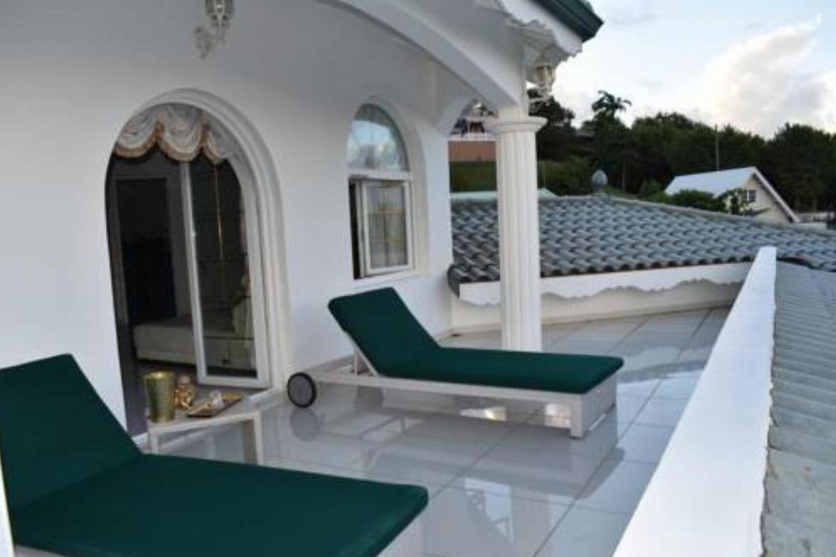 Villa Millesime Le François Zewnętrze zdjęcie
